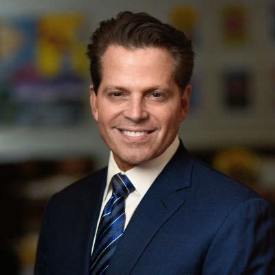 Anthony Scaramucci Wiki: What's His Religion? Health Update & Net Worth