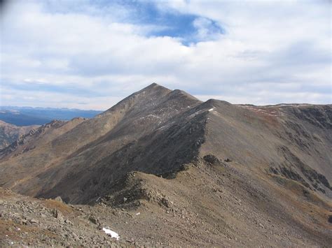 Hiking Mount Elbert - Colorado Hiking Travel Guide | Colorado hiking, Hiking trip, Mount elbert