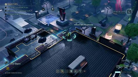 Xcom 2 not launching - texloxa