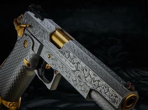 Infinity Custom Guns | Infinity Firearms | Pinterest | Custom guns ...