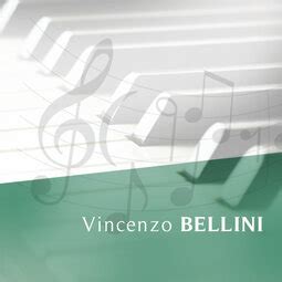 Piano sheet music Casta Diva (from the opera Norma) Vincenzo Bellini ...