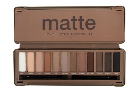 The 15 Best Cool Toned Eyeshadow Palettes of 2024 - LUXEBC