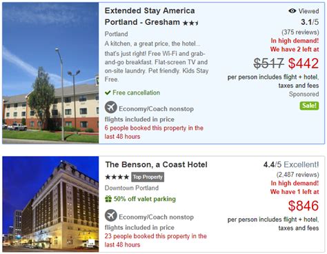 How to Find Cheapest Hotel and Flights on Hotwire