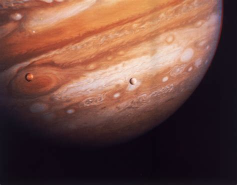 Probing the Secrets of Jupiter's Great Red Spot