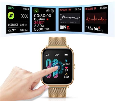 Best Smartwatches for iPhone (Updated 2021)