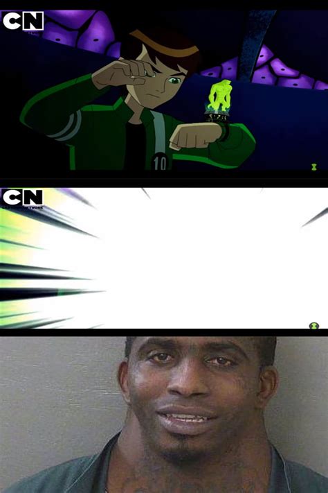 Ben 10 Humungousaur Transformation - 9GAG