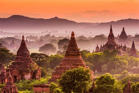 Myanmar | Facts, Geography, & History | Britannica.com