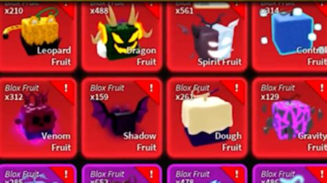 Blox Fruits Infinite Devil Fruit Hack??? - YouTube