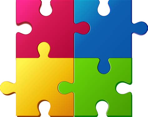Free Puzzle Clipart, Download Free Puzzle Clipart png images, Free ClipArts on Clipart Library