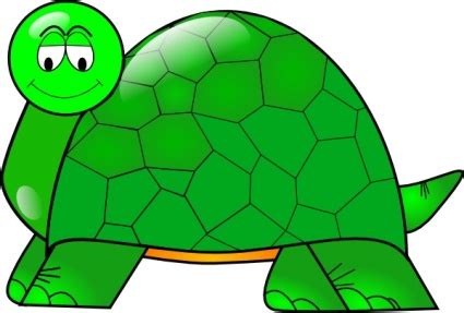 turtle clip art - Clip Art Library