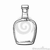 Botella De Whiski Colouring Pages Sketch Coloring Page sketch template