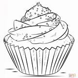Desserts Coloring Pages Printable For Free Download sketch template