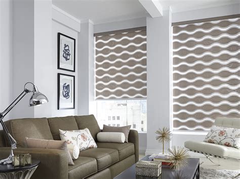 4 Modern Window Treatments to Use as an Alternative to Blinds | Stoneside