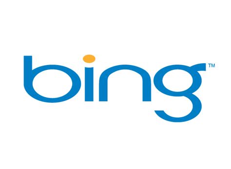 How to add url to bing search engine