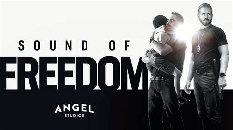 'Sound of Freedom' Ranks No. 1 Movie in America: 'Truly Awe-Inspiring' | CBN News