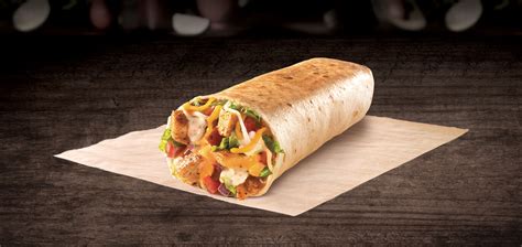 Grilled Stuft Burrito™ - Taco Bell