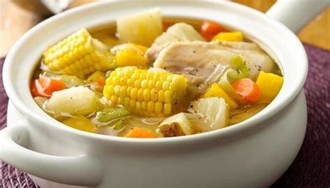 Panamanian Sancocho Recipe | www.centralamerica.com