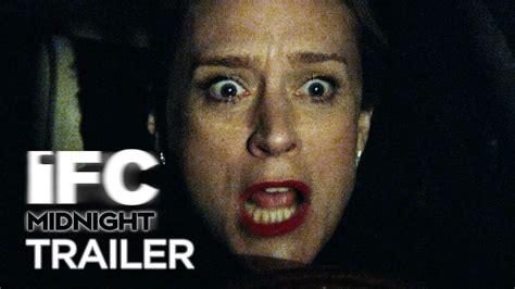 #Horror - Official Trailer I HD I IFC Midnight - YouTube