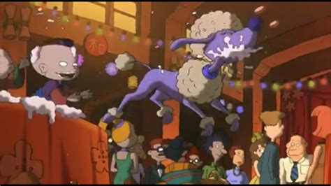 Nickelodeon s Rugrats in Paris The Movie 1590 - Rugrats In Paris Photo (43243187) - Fanpop