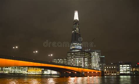 The Shard in London stock photo. Image of city, hall - 31745650