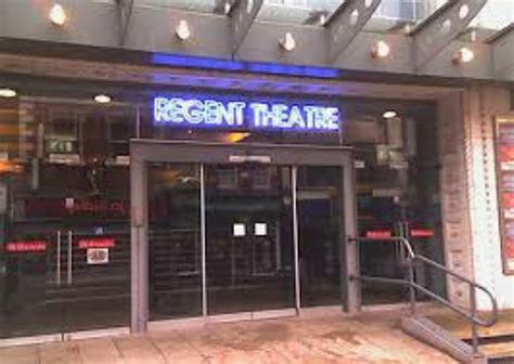 The Regent Theatre (Stoke-on-Trent) - All You Need to Know Before You Go (with Photos) - TripAdvisor