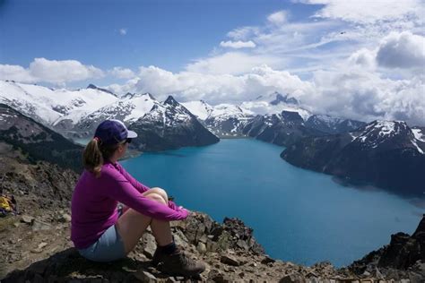 The 10 Best Hikes in Vancouver - A Local's Guide | Happiest Outdoors