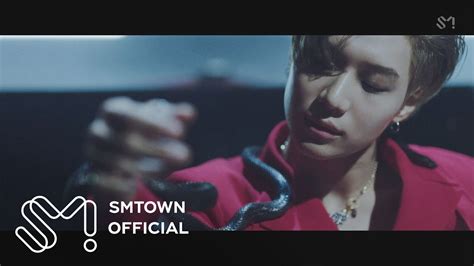 TAEMIN 'WANT' MV - Kpopmap