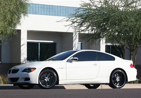 BMW M6 specs, 0-60, quarter mile, lap times - FastestLaps.com