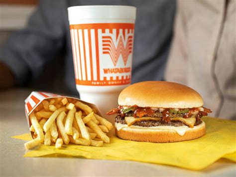 Whataburger Secret Menu [Updated August 2024] - TheFoodXP