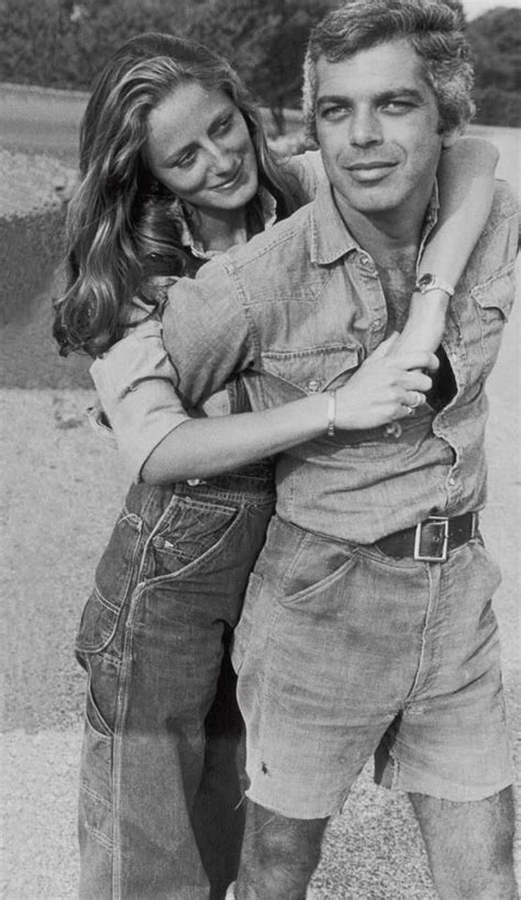 Young Ralph Lauren & his wife, Ricky Anne Low-Beer. LOVE them. | Ralph ...