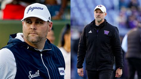 Reports: Kalen DeBoer finds offensive and defensive coordinators