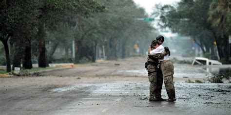 Hurricane relief for credit unions, people and families continues, and you can help - CUInsight