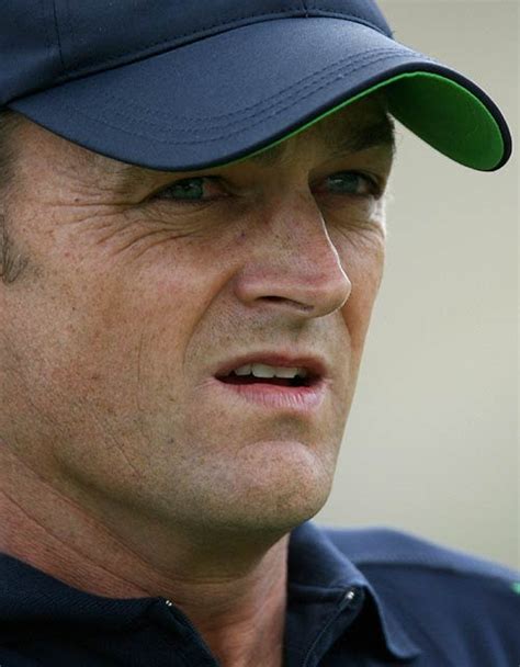 Adam Gilchrist at Australia's net session | ESPNcricinfo.com