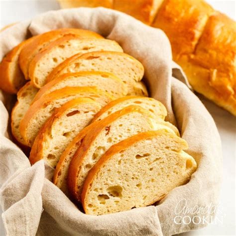 Mom'S Italian Bread Recipe: How To Make It