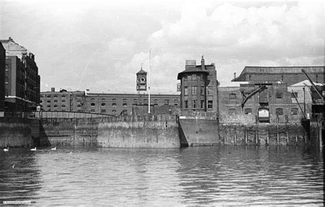 St Katharine Docks - A London Inheritance