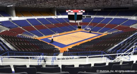 Arizona Wildcats Basketball Tickets - StubHub