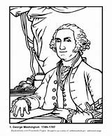 George Washington Coloring Pages For Kids  Free Printable Sheets sketch template