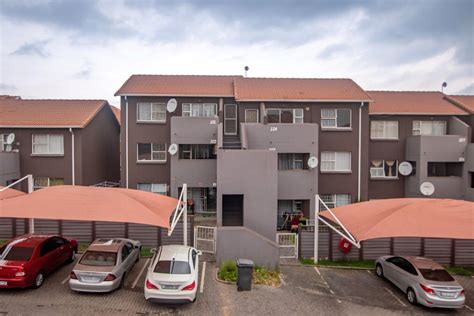 2 bedroom Apartment for rent in Midrand