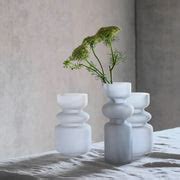 Sitara Glass Vase | The Citizenry