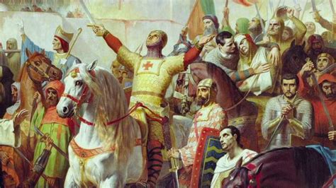 Episode 205 – Introducing the Crusades | The History of Byzantium