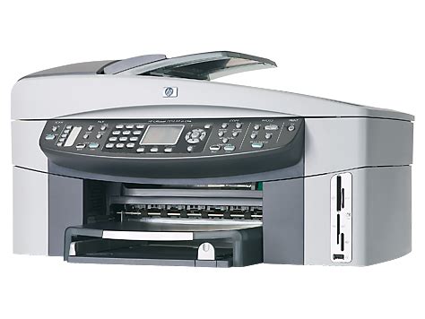 HP Officejet 7300 All-in-One Printer series Software and Driver Downloads | HP® Customer Support