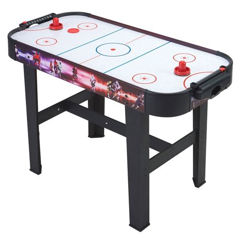 Smyths recall 3ft air hockey table - CCPC Consumers