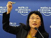 Cher Wang - Wikipedia