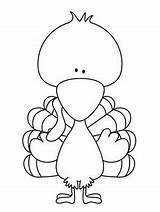 Turkey Template Disguise Printable Coloring Thanksgiving Pages Kids  sketch template