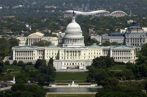 Capitol Hill Photos : Images of Washington DC