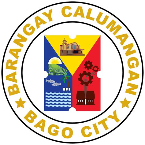 Barangay Calumangan – Bago City