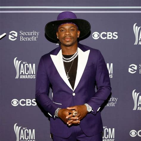 These Black Stars Won At The Academy Of Country Music Awards Last Night - Essence