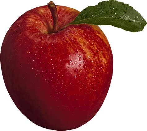 Download Red Apple Png Image HQ PNG Image | FreePNGImg