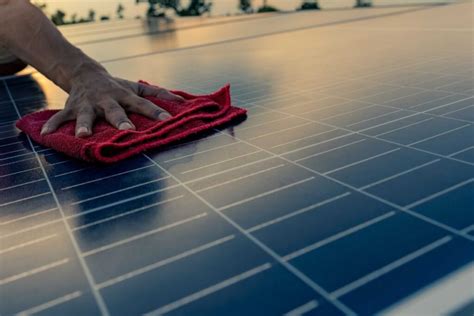 Does Solar Panels Need Maintenance (Explained) - renewecosolarhub