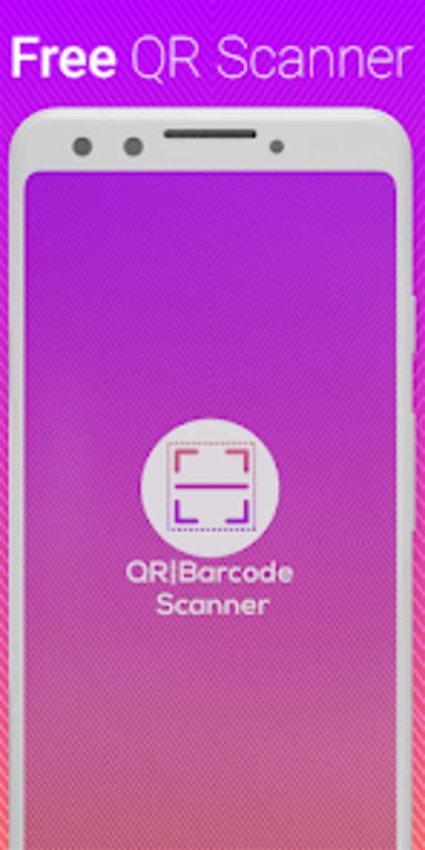 QR code Barcode Scanner and for Android - Download